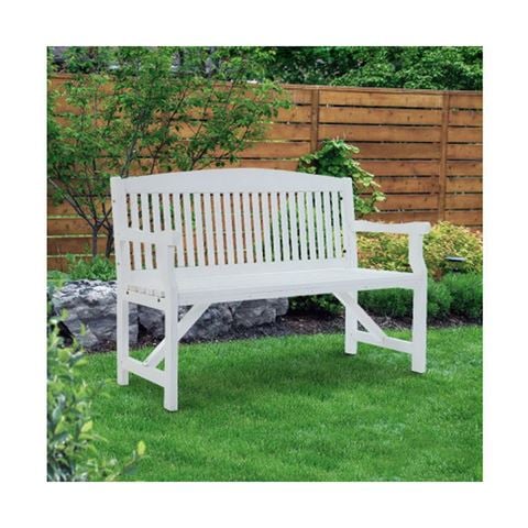 Exterieur Outdoor Gardeon Wooden Garden Bench 3 Seater - Peter's of Kensington