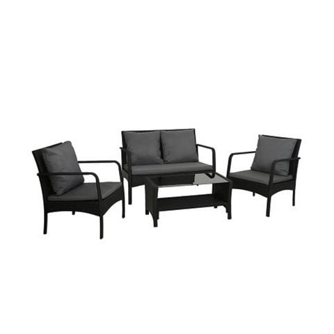 Exterieur Outdoor Gardeon Outdoor Furniture Lounge Table - Peter's of Kensington