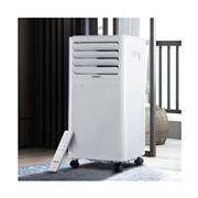 Devanti - Portable Air Conditioner White 2000W
