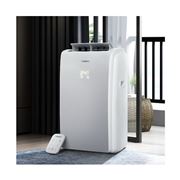 Devanti - Portable Air Conditioner White 3300W