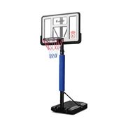 Active Sports - Basketball Hoop Stand Blue 3.05M