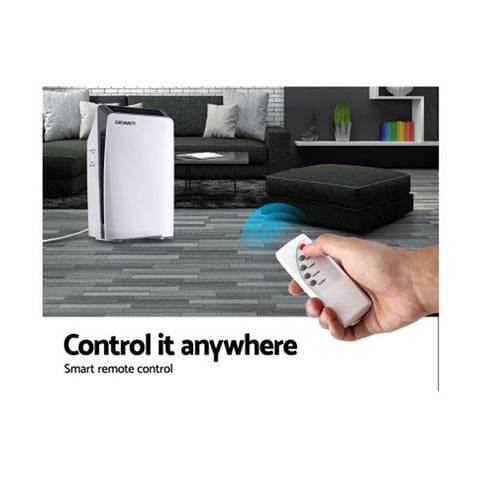 Devanti Air Purifier HEPA Filter - Peter's of Kensington