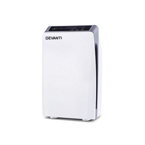 Devanti Air Purifier HEPA Filter - Peter's of Kensington