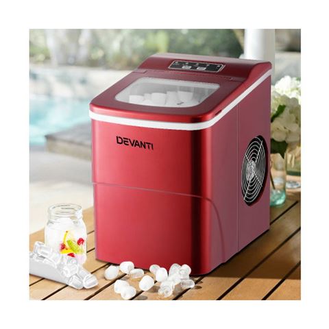 dometic ice maker portable