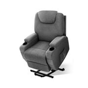 Massera - Electric Massage Chair Recliner Sofa