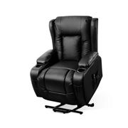 Massera - Electric Recliner Chair Lift Heated Massage
