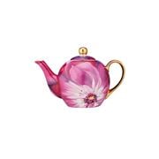 Ashdene - Blooms Reverie 600ml Infuser Teapot