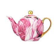 Ashdene - Blooms Blush 600 Infuser Teapot