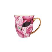 Ashdene - Blooms Blush Flute Mug
