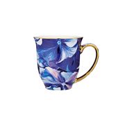 Ashdene - Blooms Moonlit Flute Mug