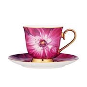 Ashdene - Blooms Reverie Cup & Saucer