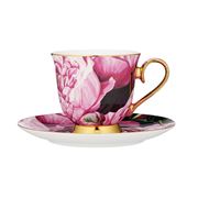 Ashdene - Blooms Blush Cup & Saucer