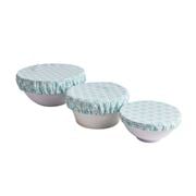Ladelle - Positano Tile Stretch Bowl Covers 3pc