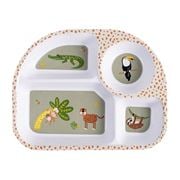 Ladelle - Jungle Divided Tray