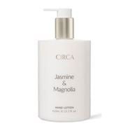 CIRCA - Jasmine & Magnolia Hand Lotion 450ml