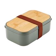Tempa - Bento Lunch Box Olive