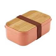 Tempa - Bento Terracotta Lunch Box