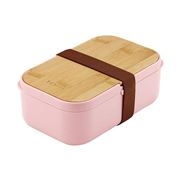 Tempa - Bento Blush Lunch Box