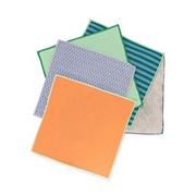 Full Circle - Renew Essentials Microfiber Cloth Set 5pce