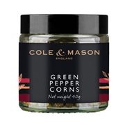 Cole & Mason - Peppercorn 35g