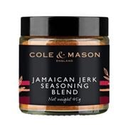 Cole & Mason - Jamaican Jerk Seasoning Blend 45g