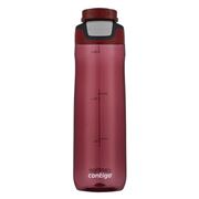 Contigo - Autoseal Water Bottle 709ml Spiced Wine