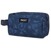 Packit - Freezable Snack Box Navy