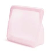 Stasher - Stand Up Mid 1.66L Pink
