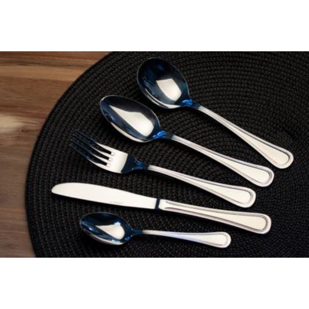 Oneida Barcelona Cutlery Set 56pce Peter's of Kensington