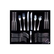 Oneida - New Rim Cutlery Set 42pce