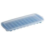 Cuisena - Flexible Ice Stick Tray with Lid Blue