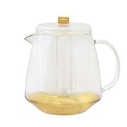 Cristina Re - Estelle Glass Teapot