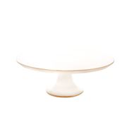 Cristina Re - Large Footed Cake Stand Ivory