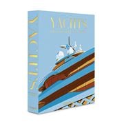 Assouline - The Impossible Collection Yachts