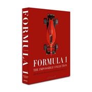 Assouline - The Impossible Collection Formula 1
