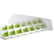 Vin Bouquet - Silicone Ice Cube Tray with Lid