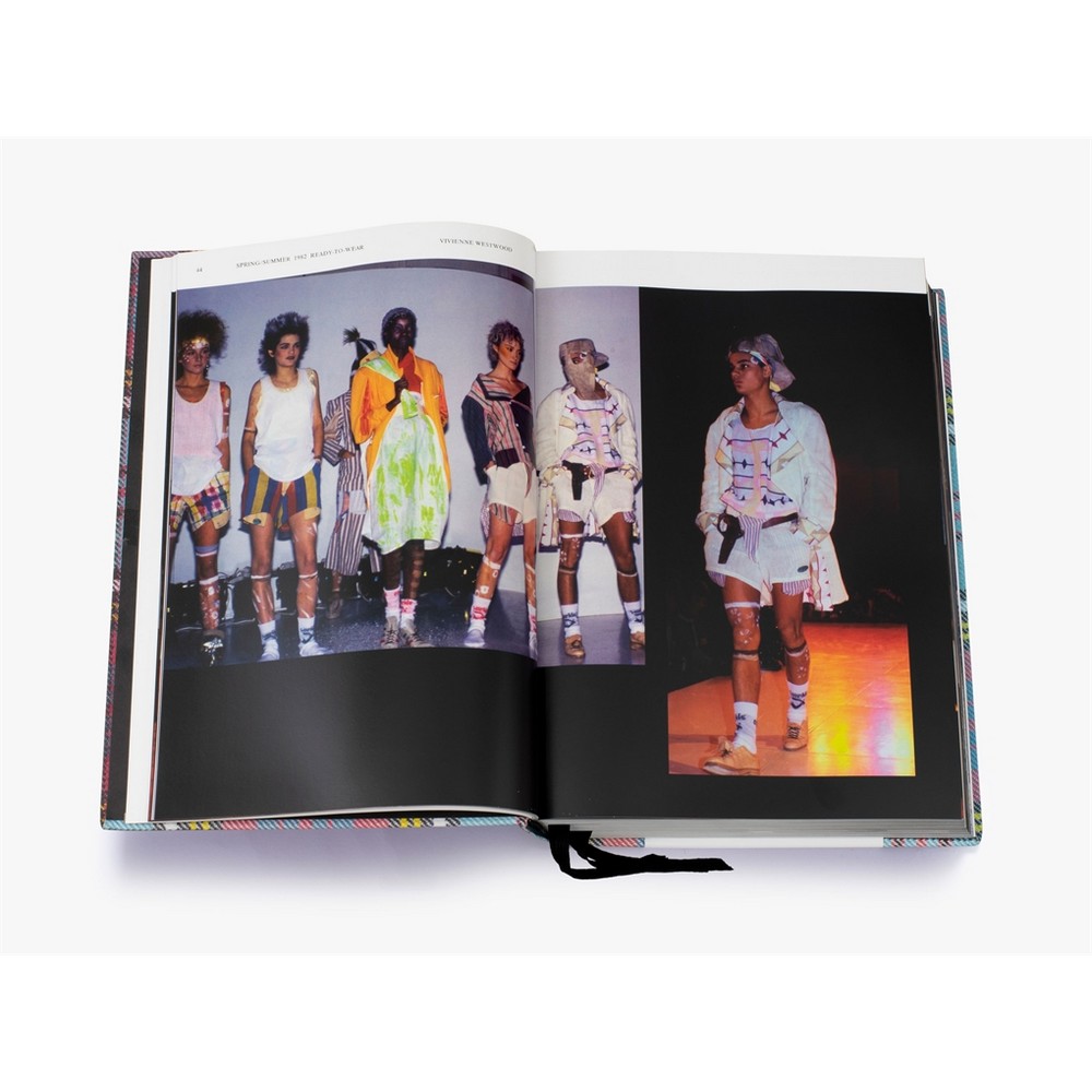 Book - Vivienne Westwood Catwalk | Peter's of Kensington