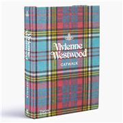 Book - Vivienne Westwood Catwalk