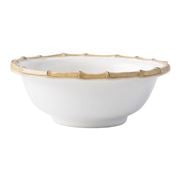 Juliska - Bamboo Natural Cereal/Ice Cream Bowl 16cm