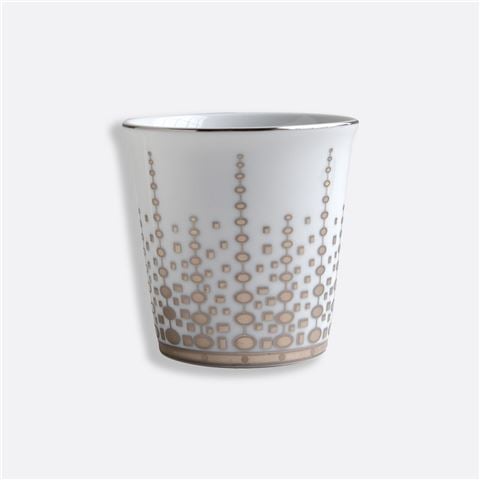 Bernardaud - Or Azur Tumbler + Candle 200g