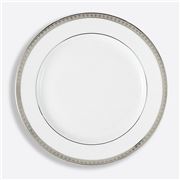 Bernardaud - Athena Platinum Salad Plate 21cm