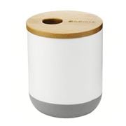 Full Circle - Pick Me Up Cotton Bud Canister