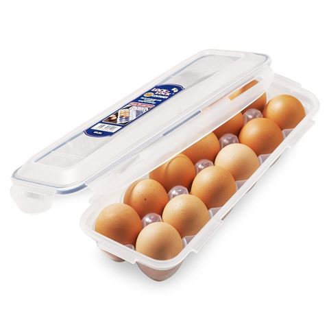 Lock & Lock - Classic Egg Dispenser 12 Eggs