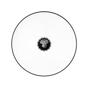 Christian Lacroix - Herbariae Charger Plate White