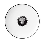 Christian Lacroix - Herbariae Dessert Plate White