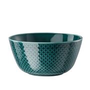 Rosenthal - Junto Cereal Bowl Ocean Blue