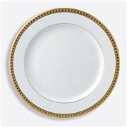 Bernardaud - Athena Gold Salad Plate 21cm