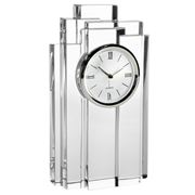 Vista Alegre - Clock Crystal Time
