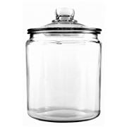 Anchor - Heritage Jar w/Glass Lid 3.75L