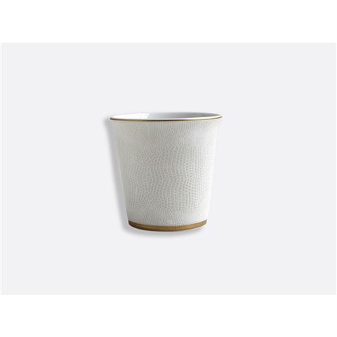 Bernardaud - Sauvage Or Tumbler + Candle 200g